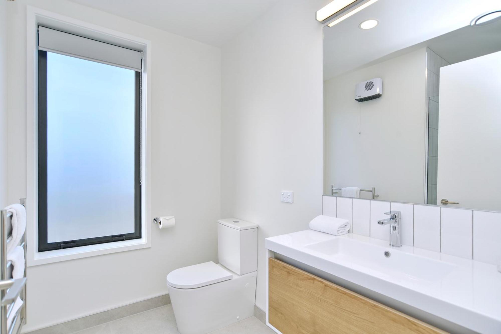 Hereford St Apartment - Christchurch Holiday Homes Exteriör bild